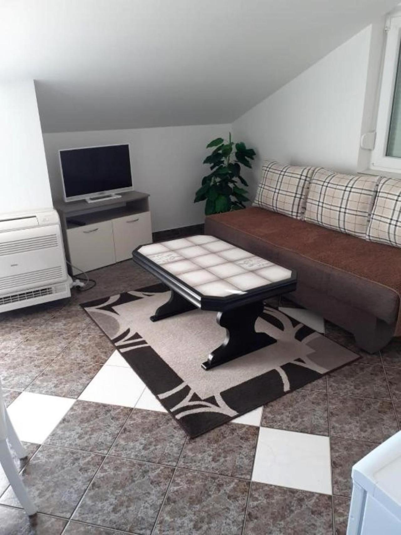 Banjol ゲスト ハウス ルシジャ Bed & Breakfast 部屋 写真